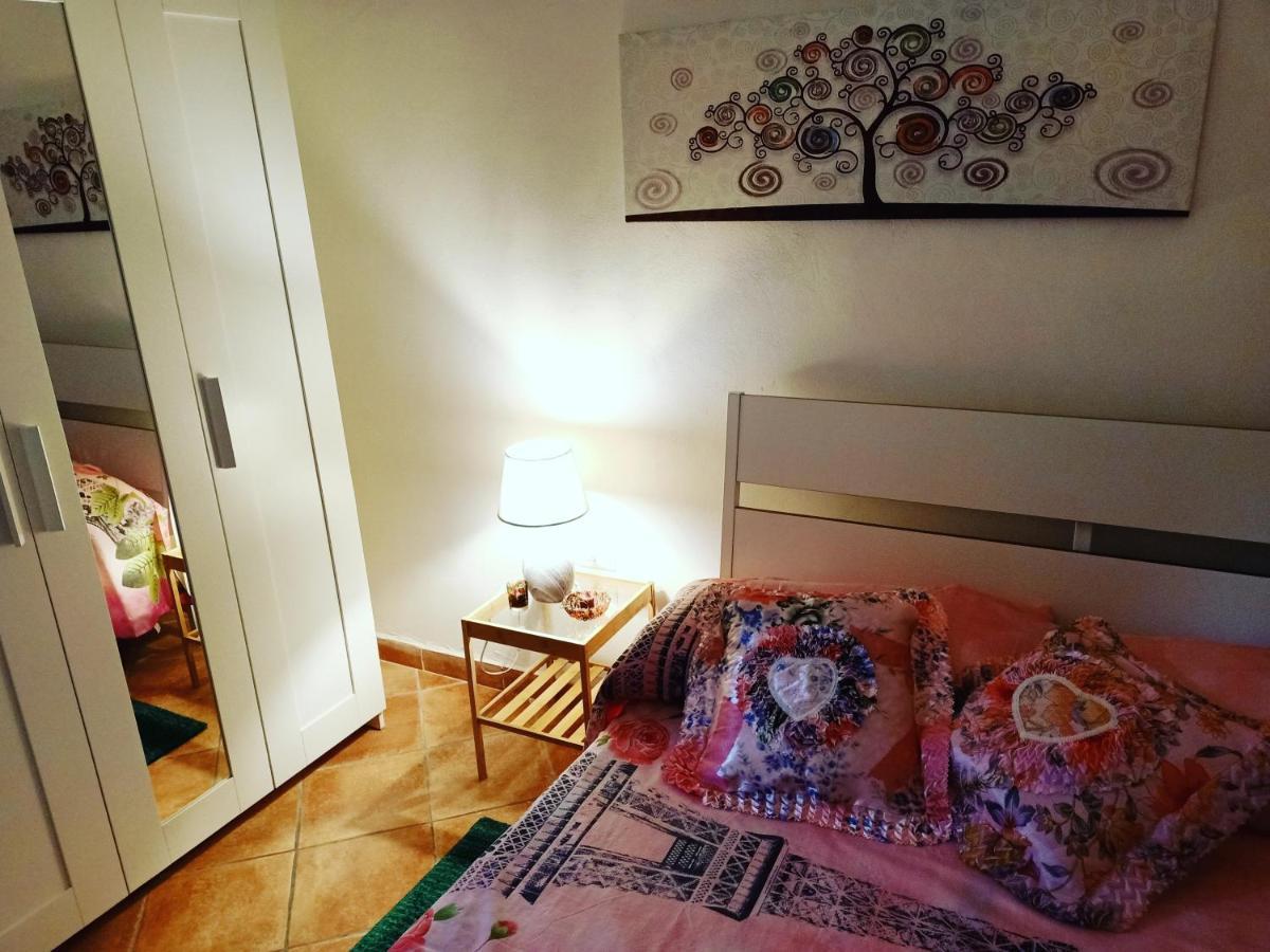 Tyros Holiday home Naples